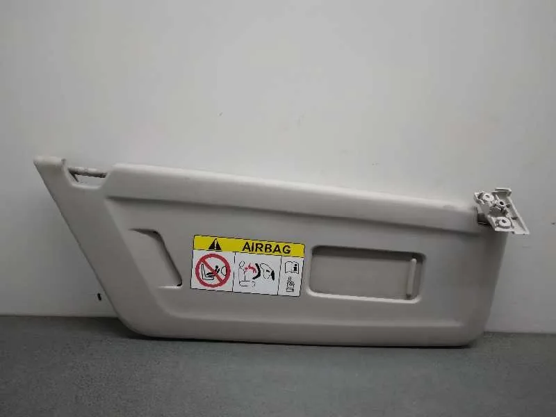 Parasol Derecho para Citroën C4 Picasso