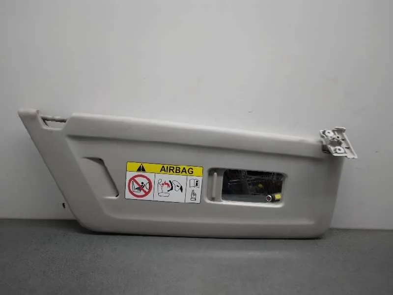 Parasol Derecho para Citroën C4 Picasso