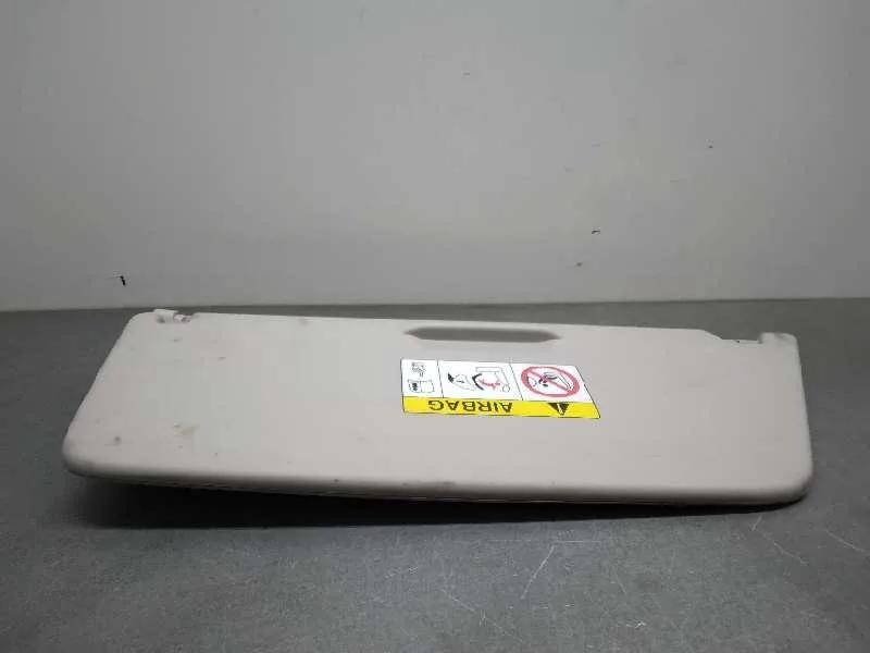 Parasol Derecho para Citroën C4 Picasso