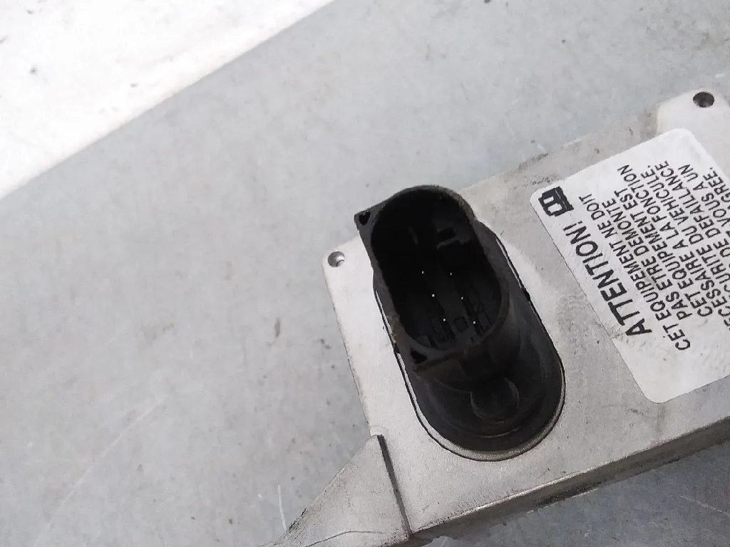 Sensor para Renault Laguna Ii (Bg0)