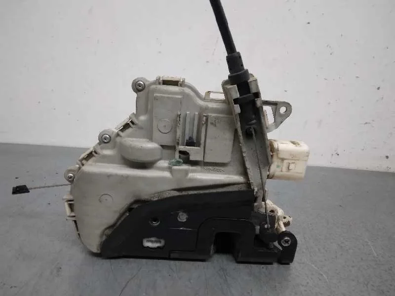 Cerradura Puerta Delantera Izquierda para Seat Leon (1P1)