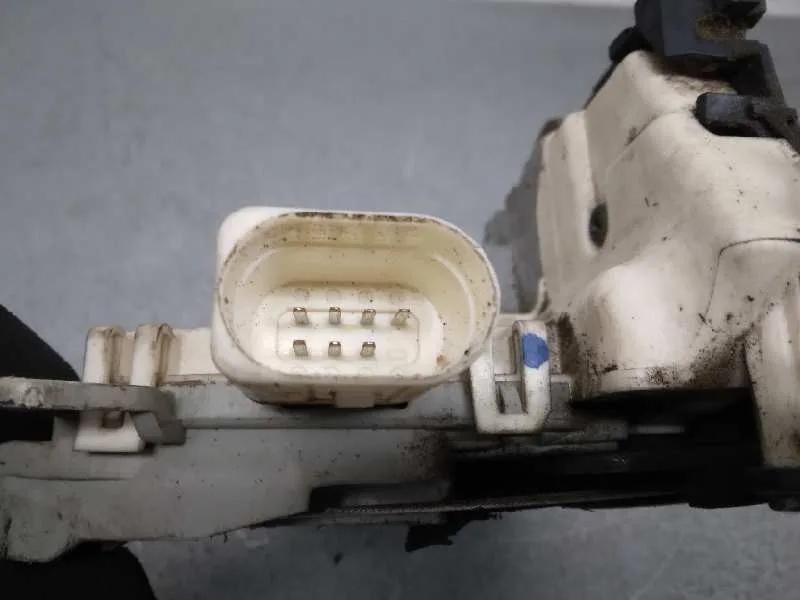 Cerradura Puerta Delantera Izquierda para Seat Leon (1P1)