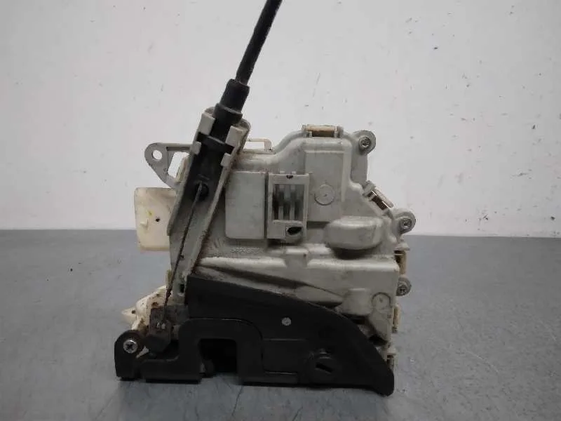 Cerradura Puerta Trasera Derecha para Seat Leon (1P1)