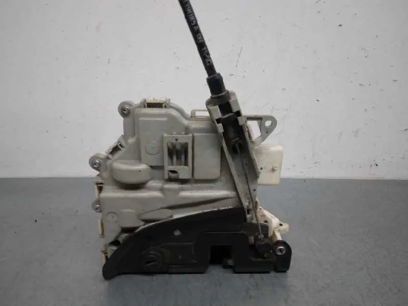 Cerradura Puerta Trasera Izquierda para Seat Leon (1P1)