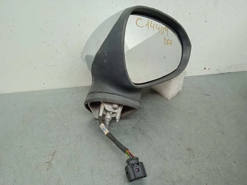 Retrovisor Derecho para Seat Leon (1P1)