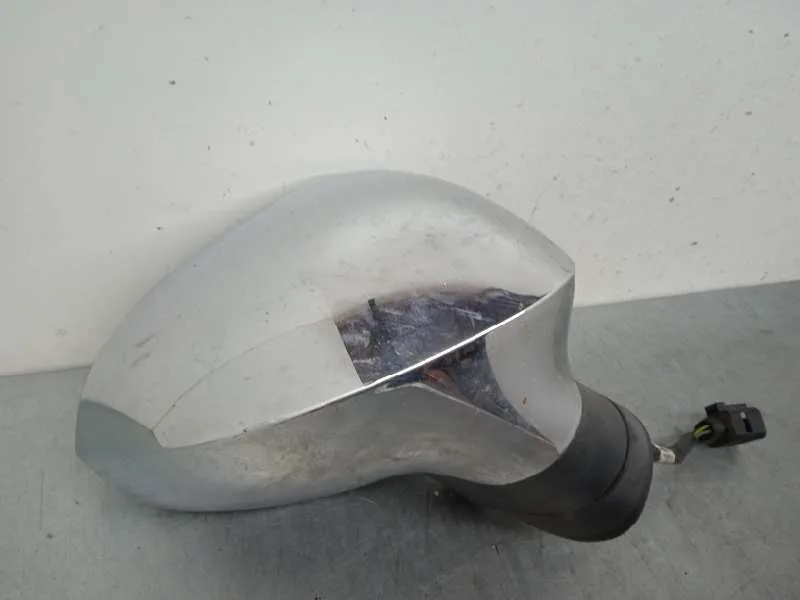 Retrovisor Derecho para Seat Leon (1P1)