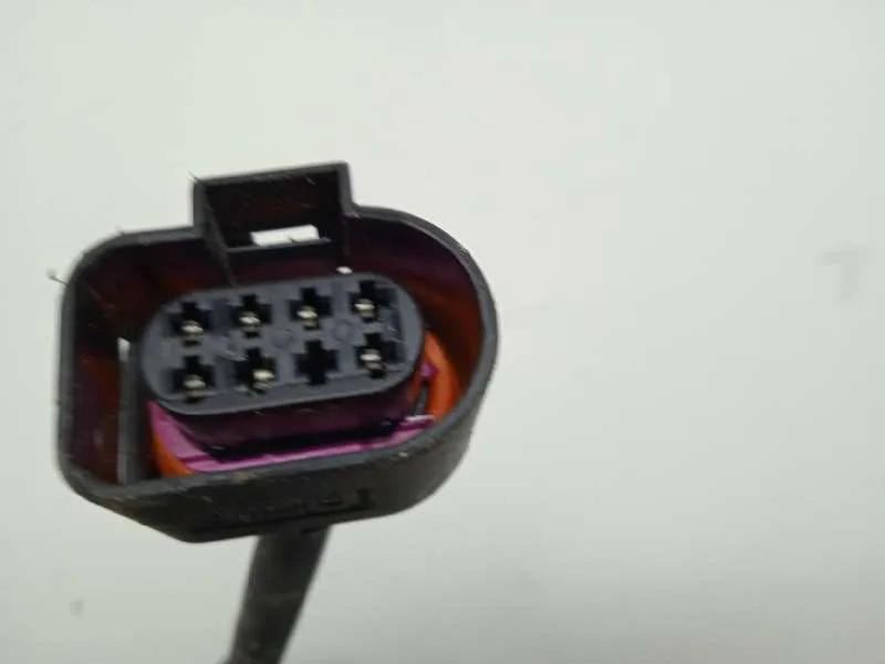 Retrovisor Derecho para Seat Leon (1P1)