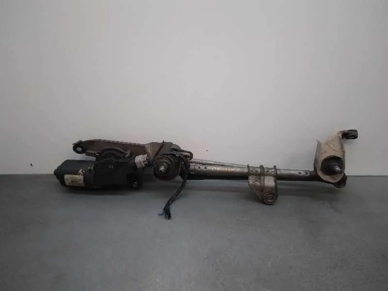 Motor Limpia Delantero para Mitsubishi Colt Berlina 5 (Z30A)