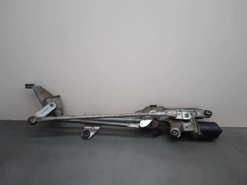 Motor Limpia Delantero para Mitsubishi Colt Berlina 5 (Z30A)