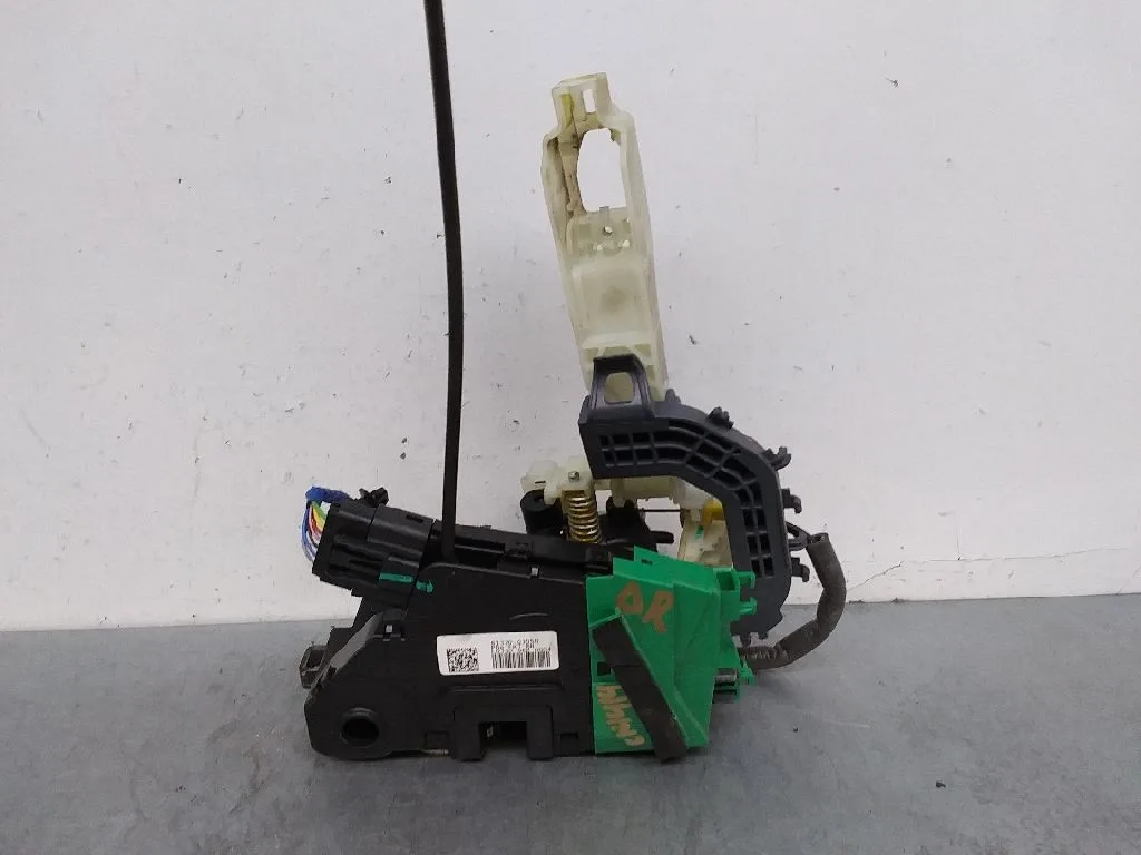 Cerradura Puerta Delantera Derecha para Hyundai I30 Cw (Pd)