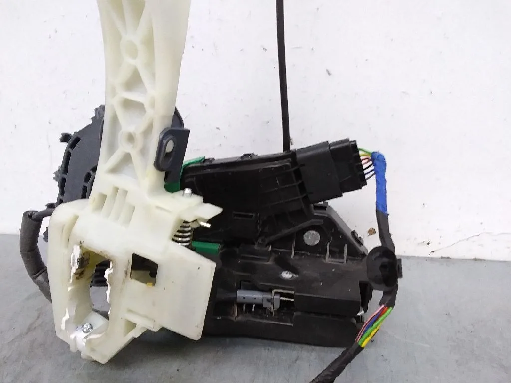 Cerradura Puerta Delantera Derecha para Hyundai I30 Cw (Pd)