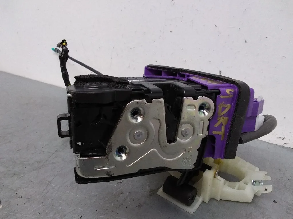 Cerradura Puerta Trasera Derecha para Hyundai I30 Cw (Pd)