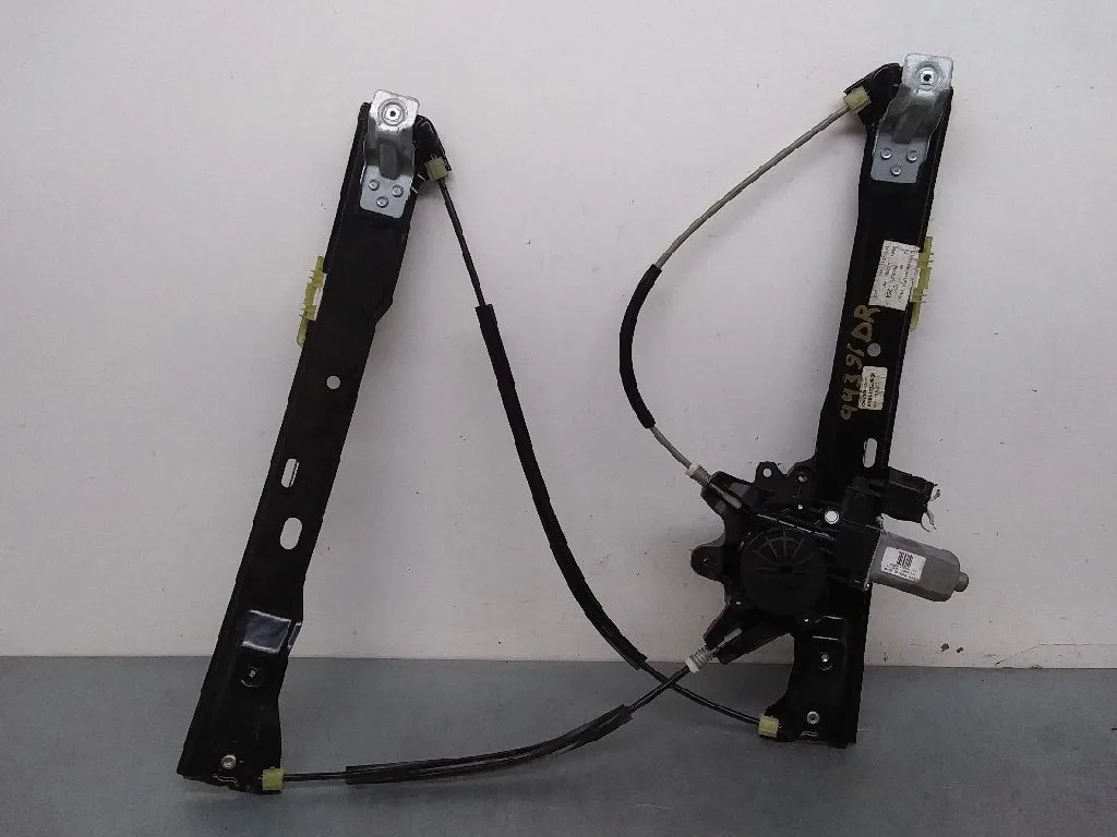 Elevalunas Delantero Derecho para Ford C-Max