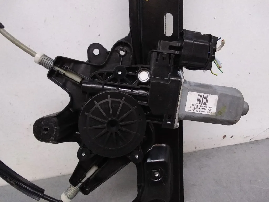 Elevalunas Delantero Derecho para Ford C-Max