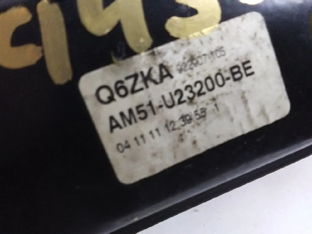 Elevalunas Delantero Derecho para Ford C-Max
