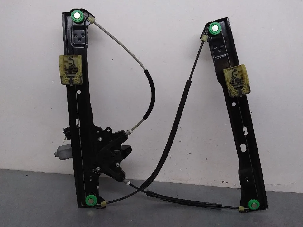 Elevalunas Delantero Derecho para Ford C-Max
