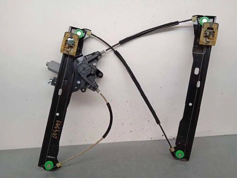 Elevalunas Delantero Izquierdo para Ford C-Max