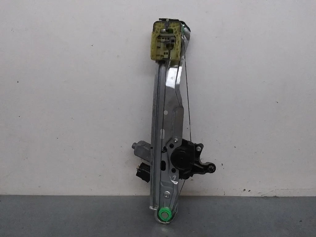 Elevalunas Trasero Derecho para Ford C-Max