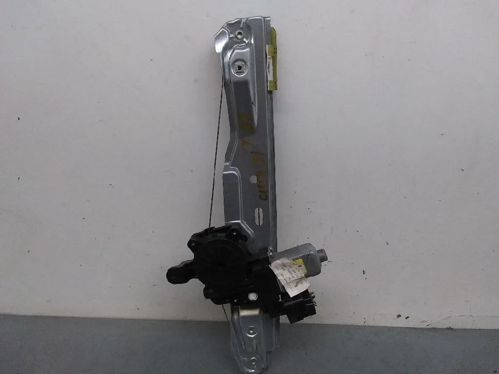 Elevalunas Trasero Derecho para Ford C-Max