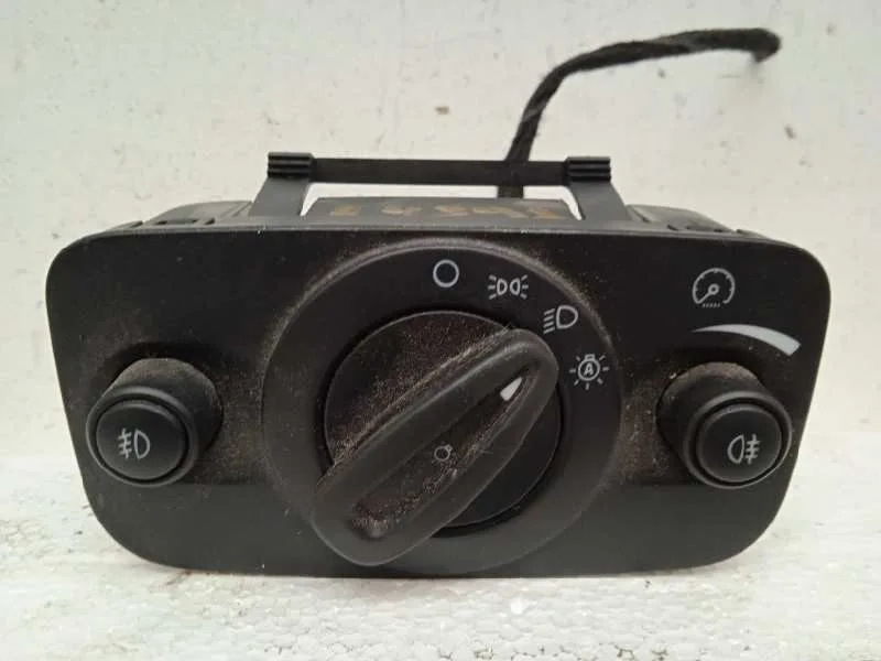 Mando Luces para Ford C-Max