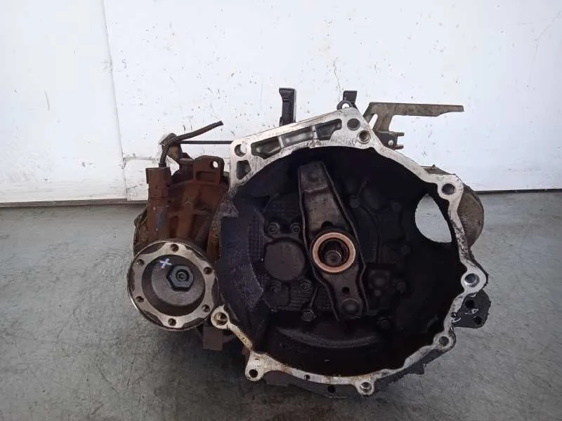 Caja Cambios para Seat Ibiza (6L1)