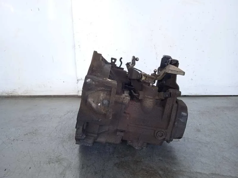 Caja Cambios para Seat Ibiza (6L1)