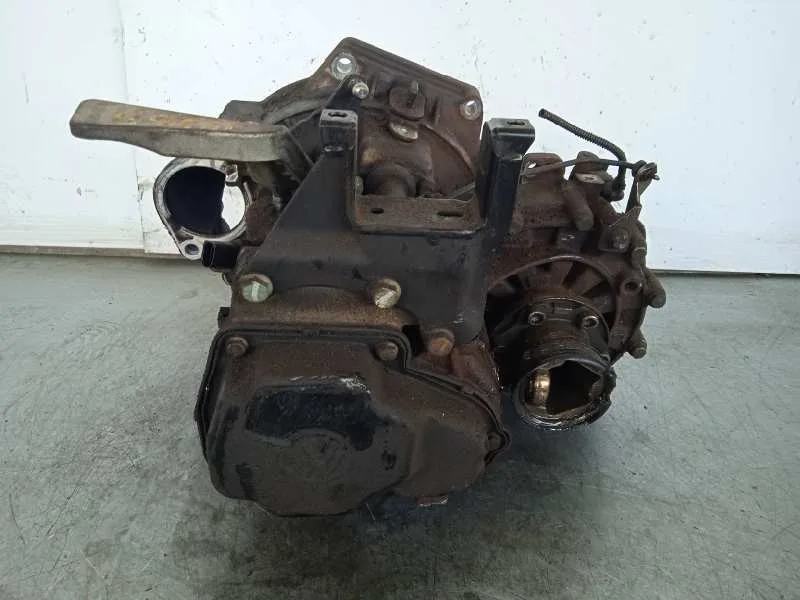 Caja Cambios para Seat Ibiza (6L1)