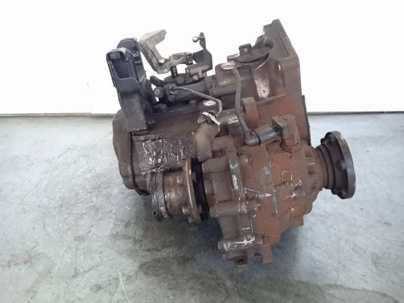 Caja Cambios para Seat Ibiza (6L1)