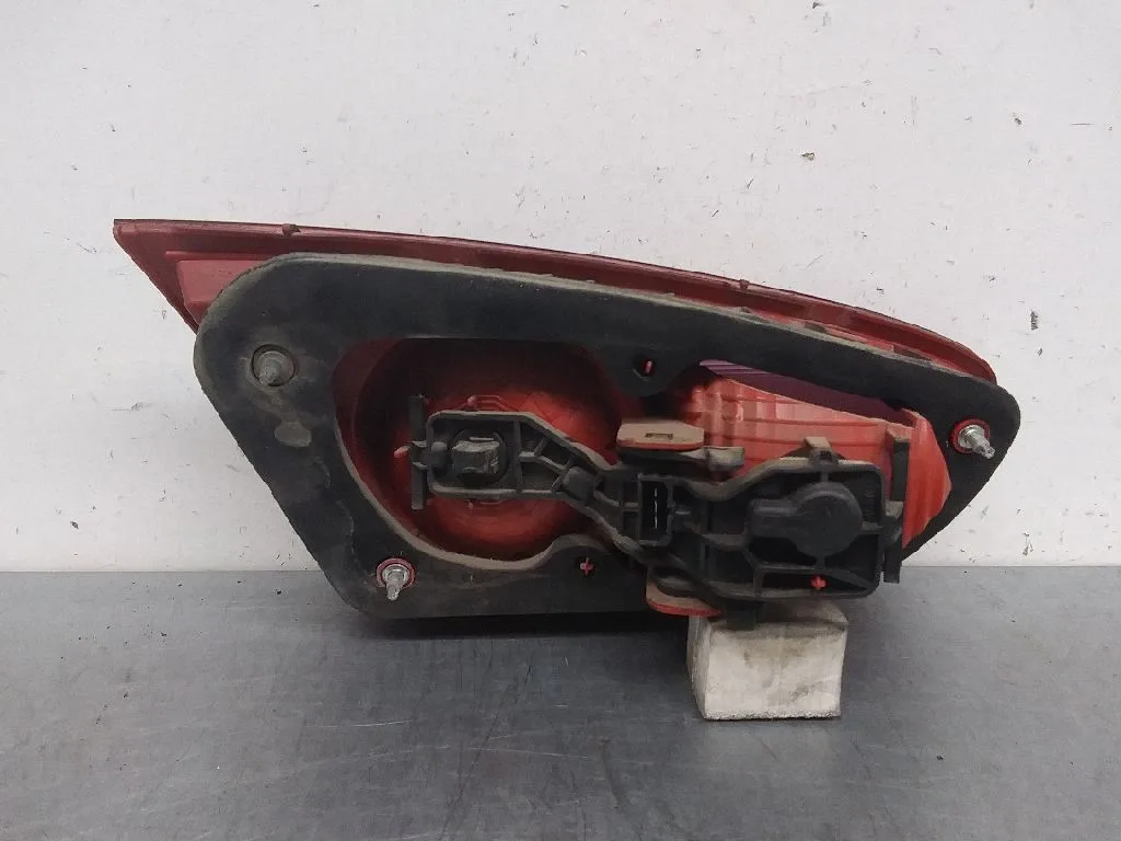 Piloto Trasero Derecho Interior para Seat Leon (1P1)