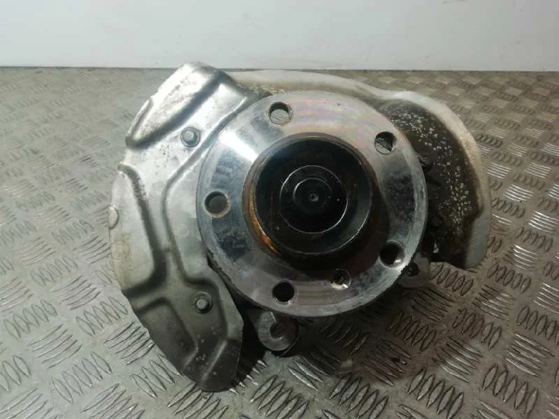 Mangueta Delantera Izquierda para Bmw Serie 3 Lim. (F30)