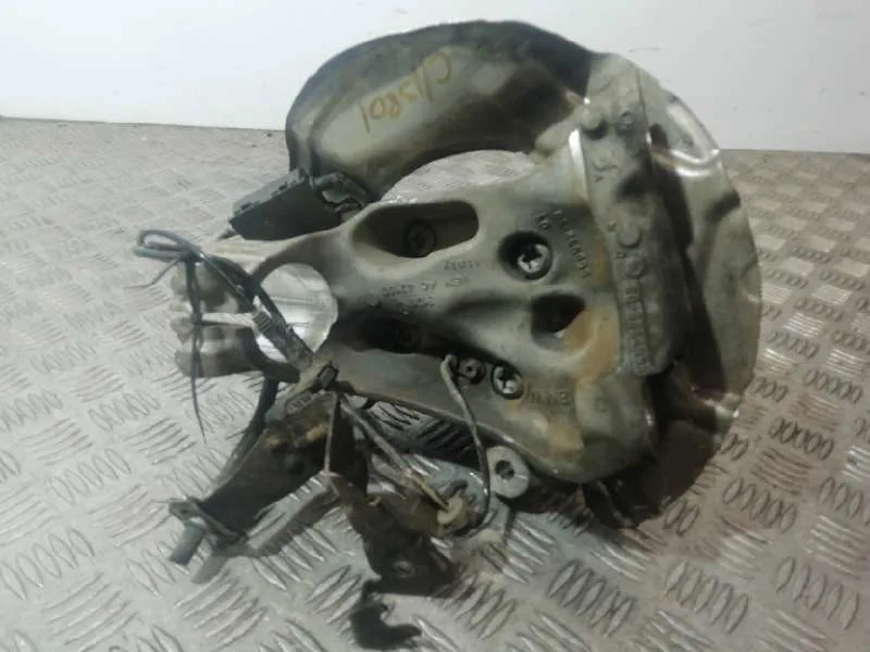 Mangueta Delantera Izquierda para Bmw Serie 3 Lim. (F30)