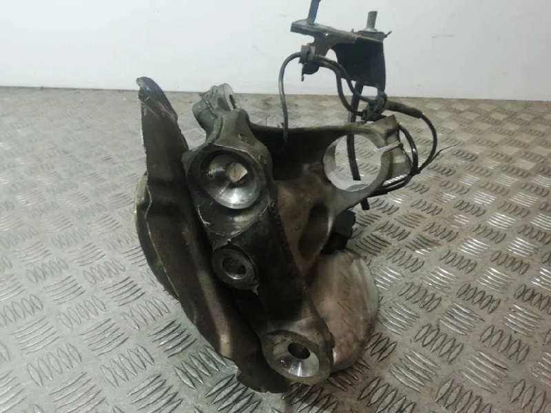 Mangueta Delantera Izquierda para Bmw Serie 3 Lim. (F30)