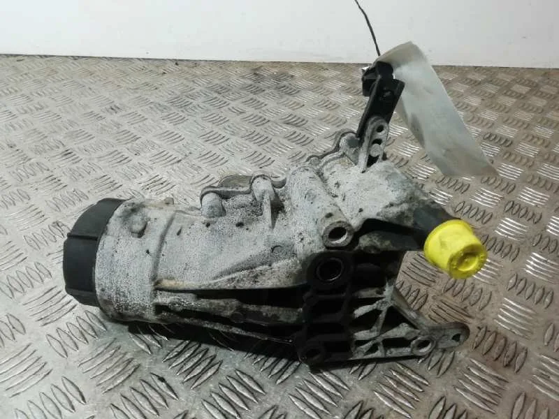 Enfriador Aceite Motor para Fiat Doblo Cargo
