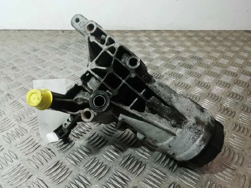Enfriador Aceite Motor para Fiat Doblo Cargo