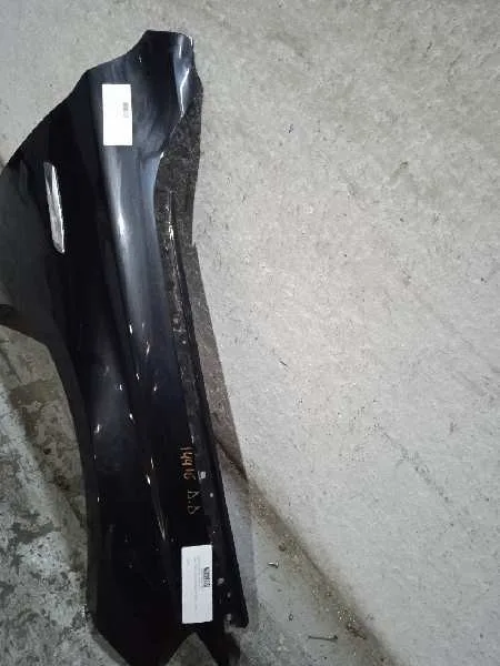Aleta Delantera Derecha para Bmw Serie 5 Gran Turismo (F07)