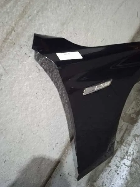 Aleta Delantera Derecha para Bmw Serie 5 Gran Turismo (F07)