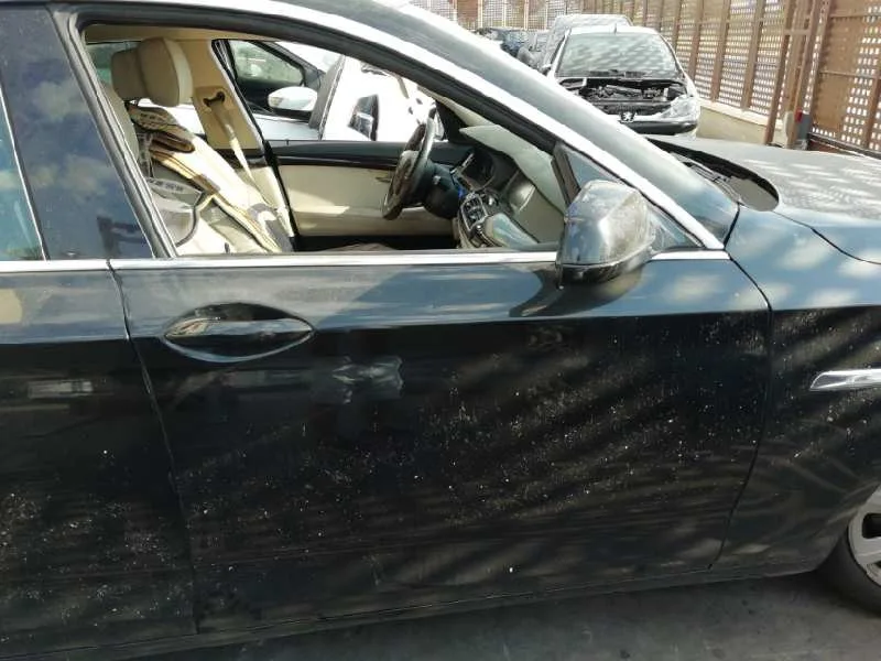 Puerta Delantera Derecha para Bmw Serie 5 Gran Turismo (F07)