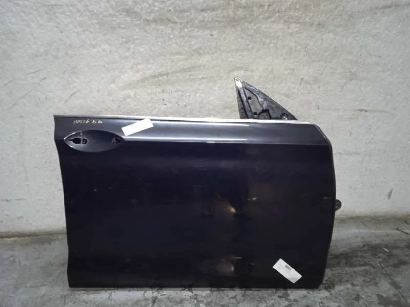 Puerta Delantera Derecha para Bmw Serie 5 Gran Turismo (F07)