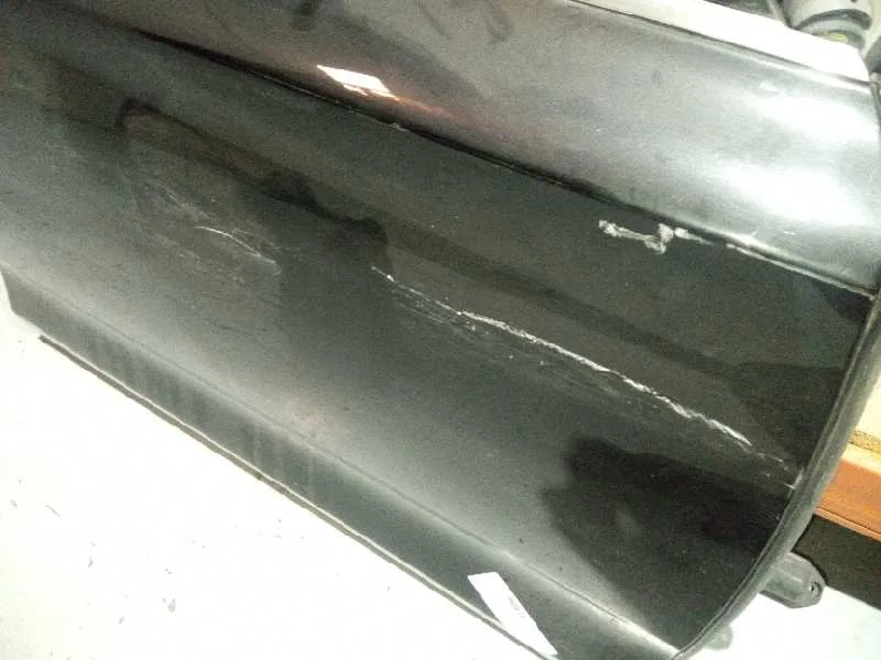 Puerta Delantera Derecha para Bmw Serie 5 Gran Turismo (F07)