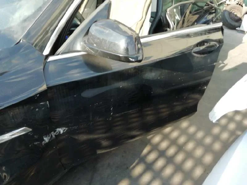 Puerta Delantera Izquierda para Bmw Serie 5 Gran Turismo (F07)