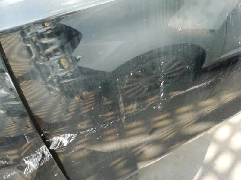 Puerta Delantera Izquierda para Bmw Serie 5 Gran Turismo (F07)