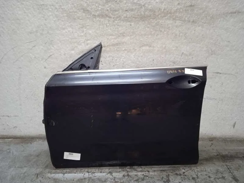 Puerta Delantera Izquierda para Bmw Serie 5 Gran Turismo (F07)