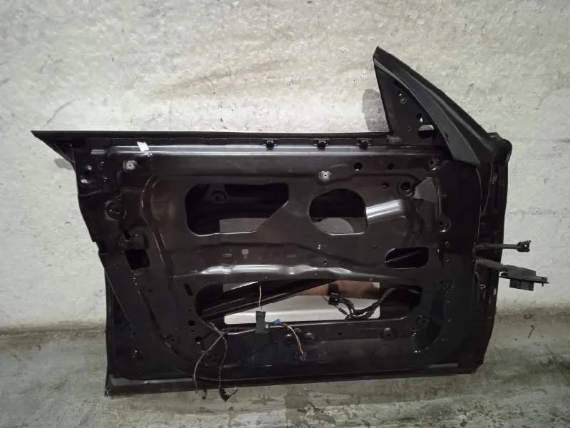 Puerta Delantera Izquierda para Bmw Serie 5 Gran Turismo (F07)