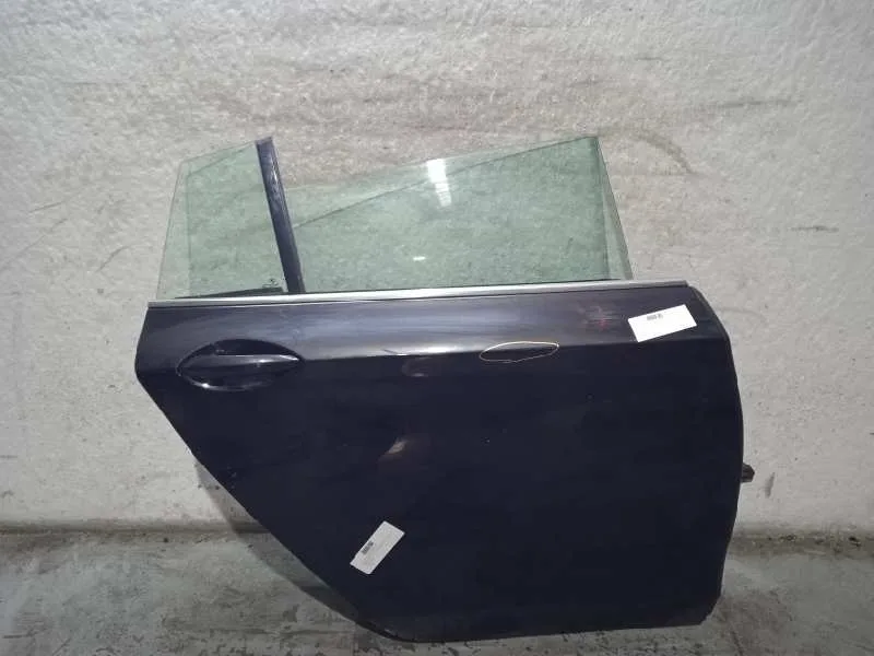 Puerta Trasera Derecha para Bmw Serie 5 Gran Turismo (F07)