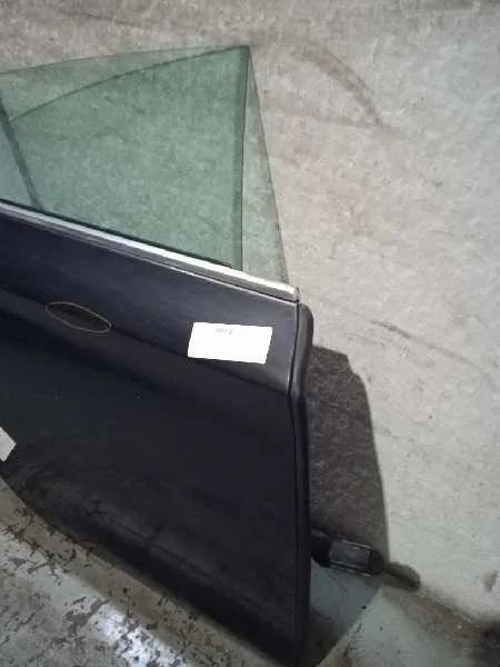 Puerta Trasera Derecha para Bmw Serie 5 Gran Turismo (F07)