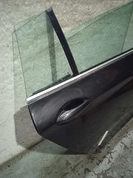 Puerta Trasera Derecha para Bmw Serie 5 Gran Turismo (F07)