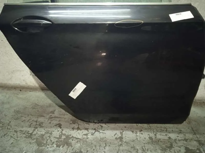 Puerta Trasera Derecha para Bmw Serie 5 Gran Turismo (F07)