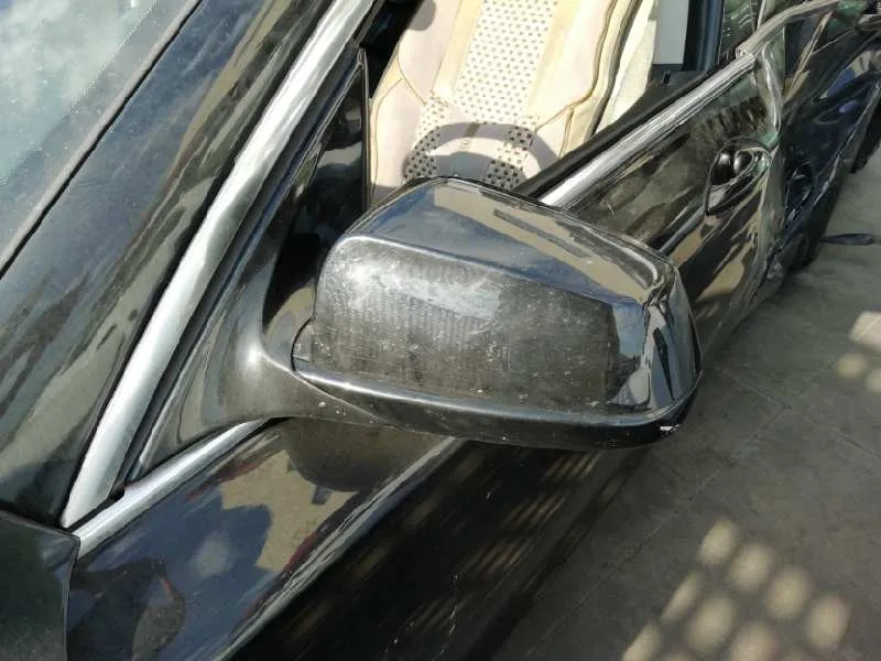 Retrovisor Izquierdo para Bmw Serie 5 Gran Turismo (F07)