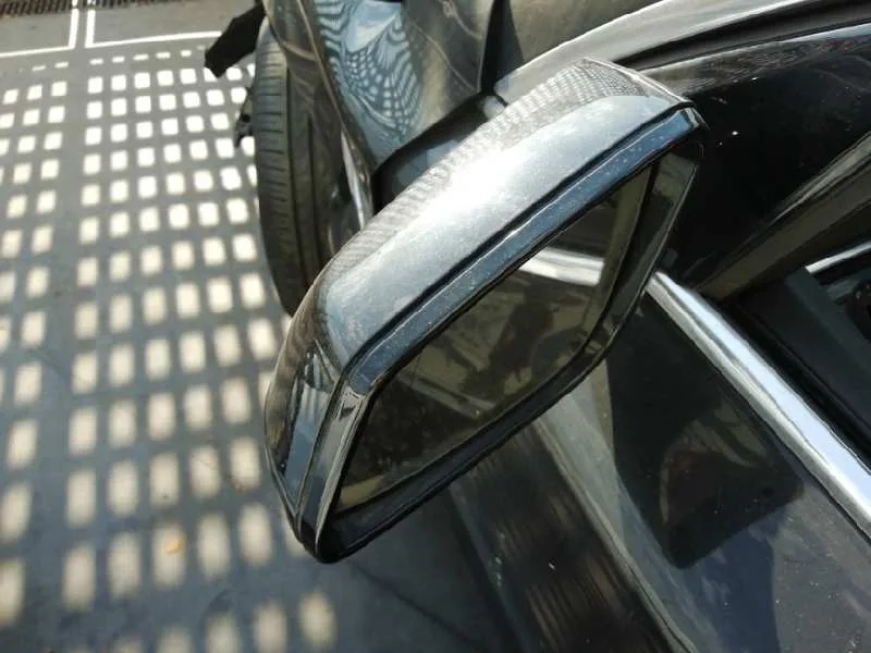 Retrovisor Izquierdo para Bmw Serie 5 Gran Turismo (F07)