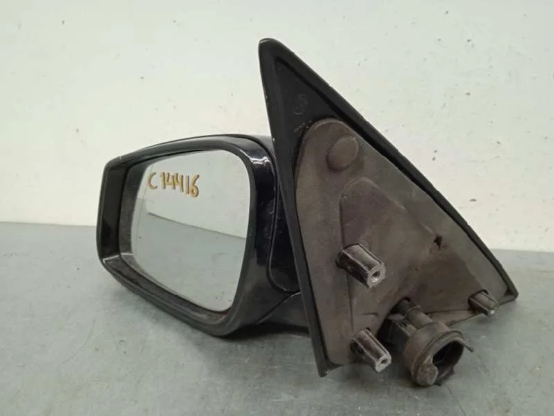 Retrovisor Izquierdo para Bmw Serie 5 Gran Turismo (F07)